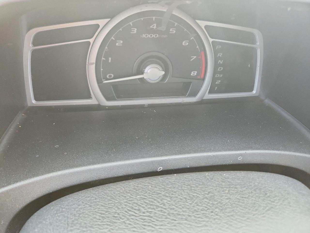 2009 HONDA CIVIC EX photo 25