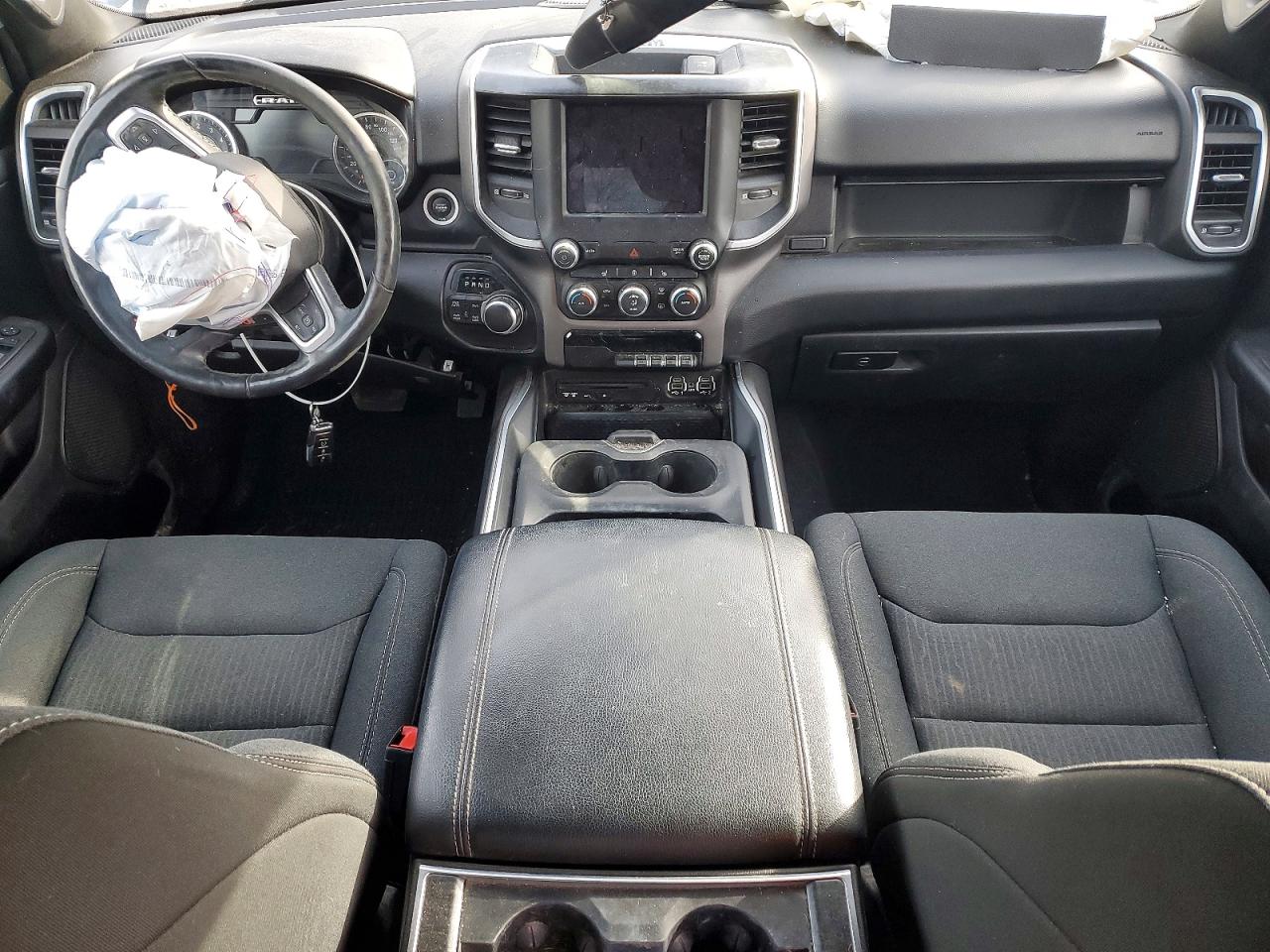 2019 RAM 1500 BIG HORN photo 22