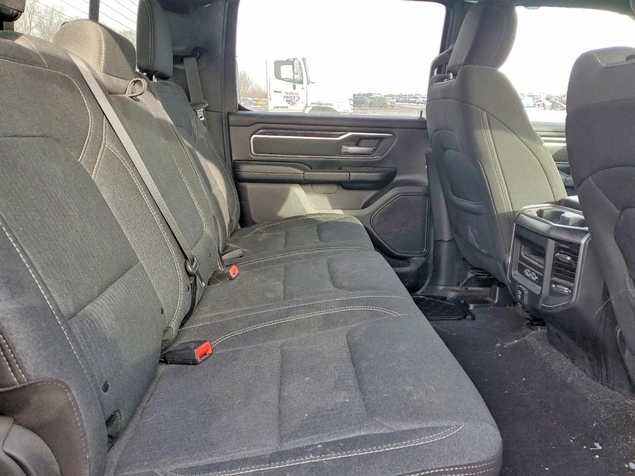 2019 RAM 1500 BIG HORN photo 28