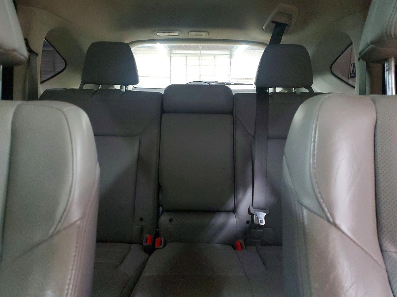 2015 HONDA CR-V EXL photo 28