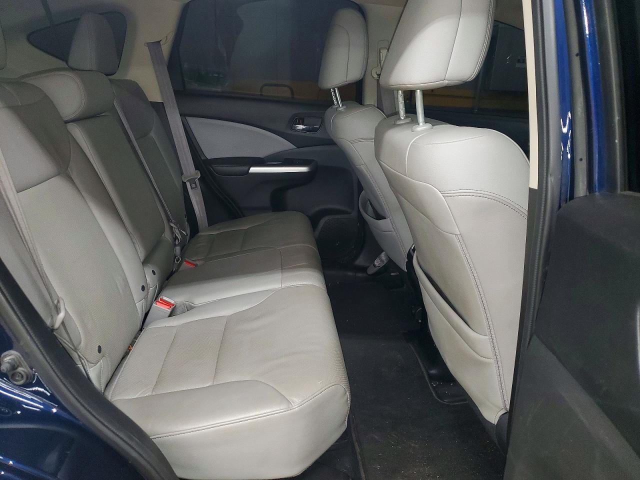 2015 HONDA CR-V EXL photo 31