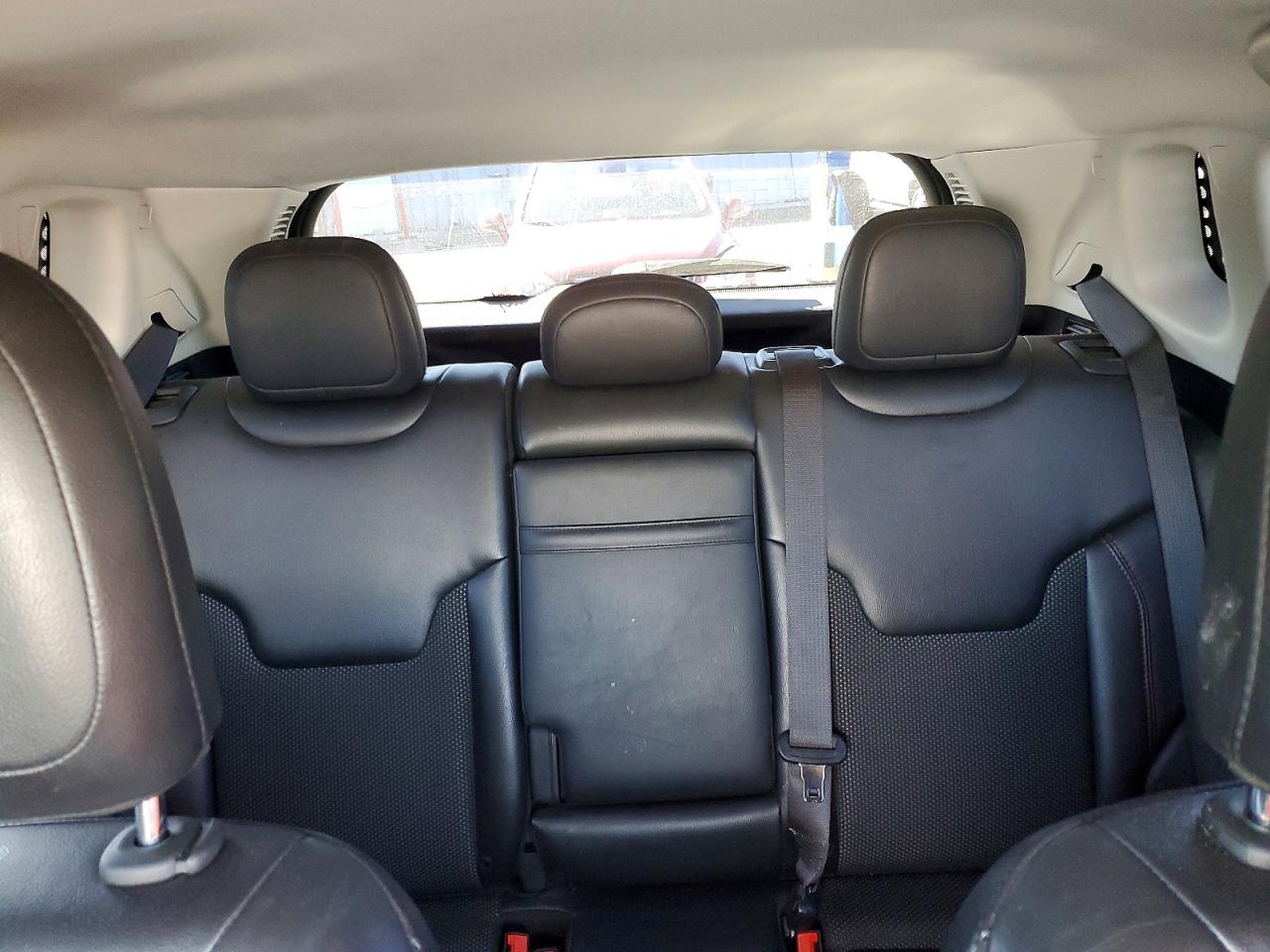 2019 JEEP COMPASS TRAILHAWK photo 28