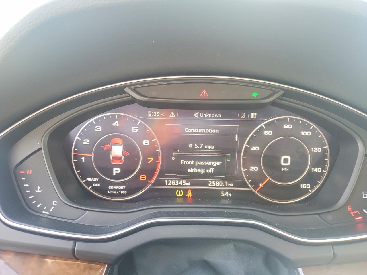 2018 AUDI Q5 PREMIUM PLUS photo 17