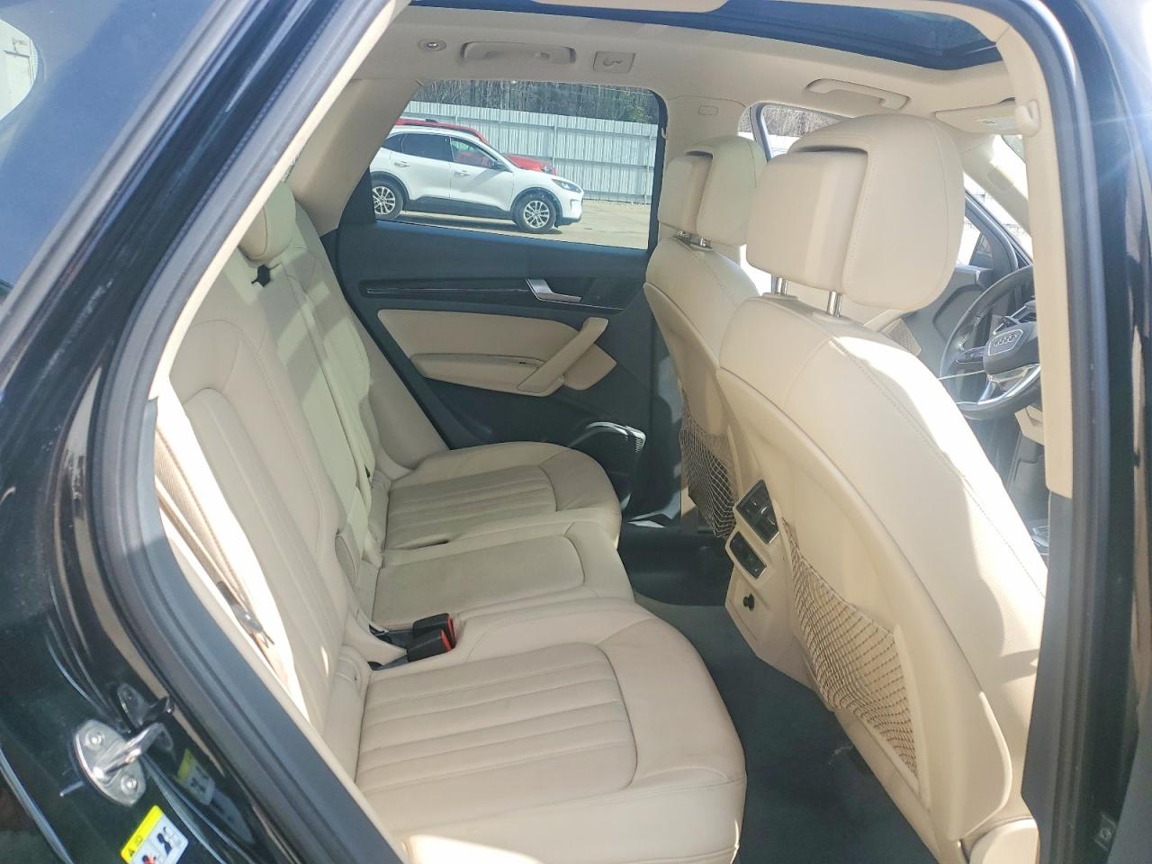 2018 AUDI Q5 PREMIUM PLUS photo 19