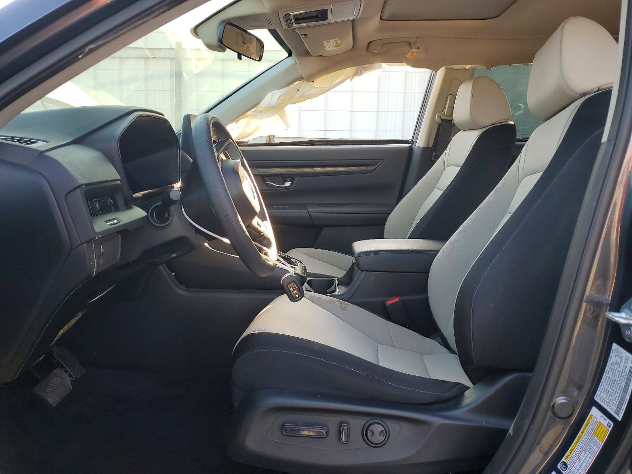 2024 HONDA CR-V photo 7