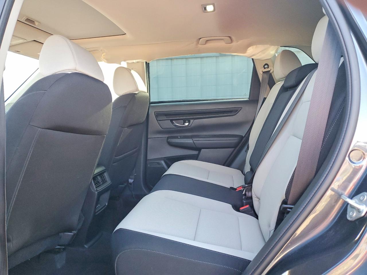 2024 HONDA CR-V photo 10