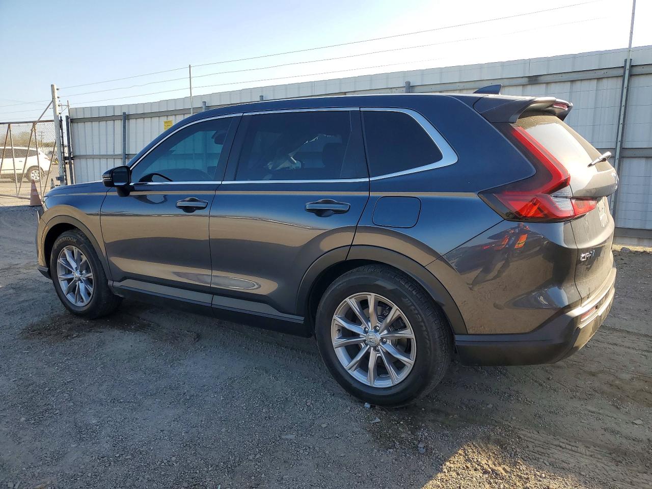 2024 HONDA CR-V photo 2