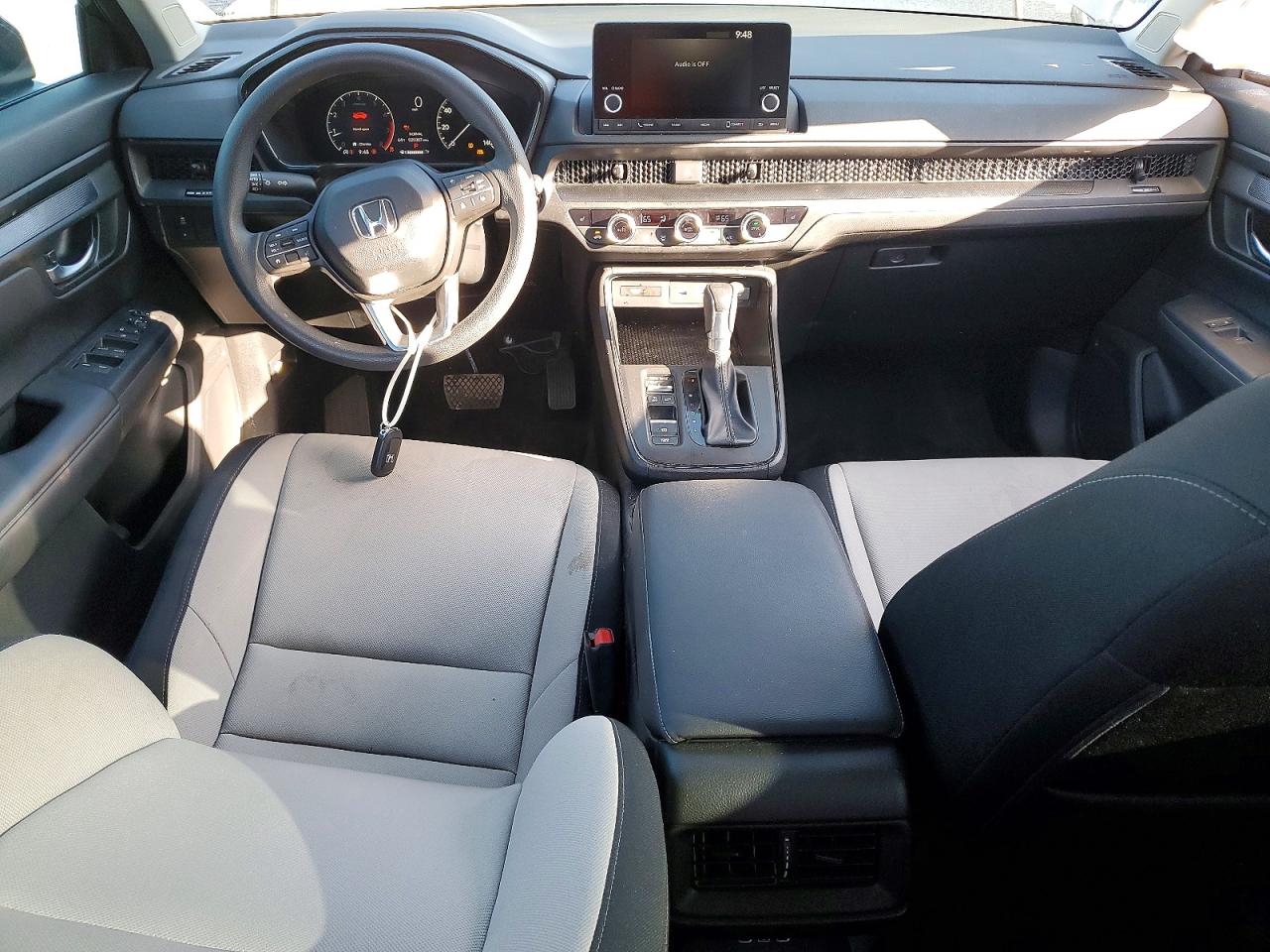 2024 HONDA CR-V photo 8
