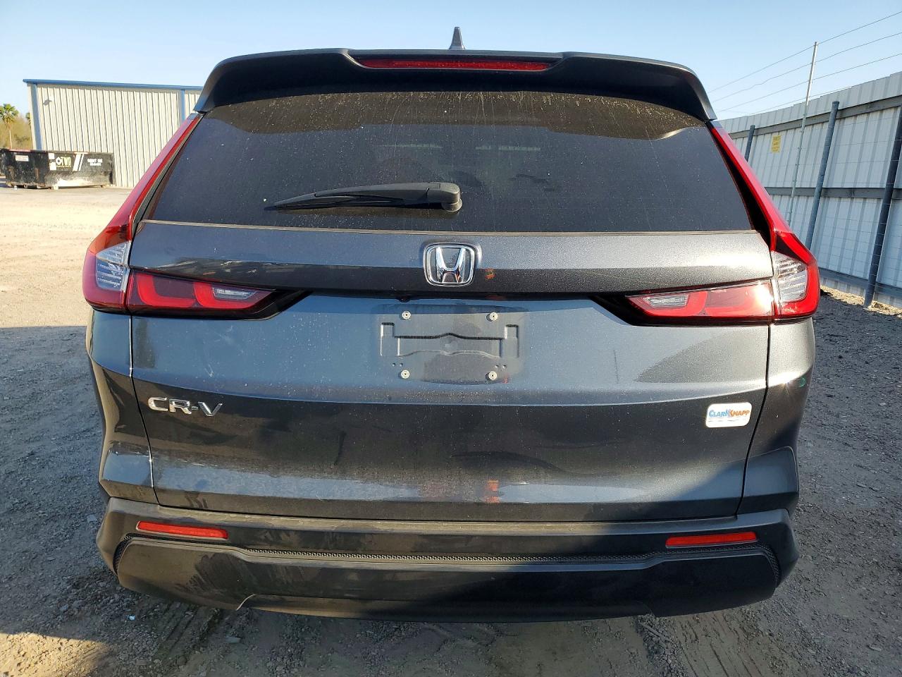 2024 HONDA CR-V photo 6