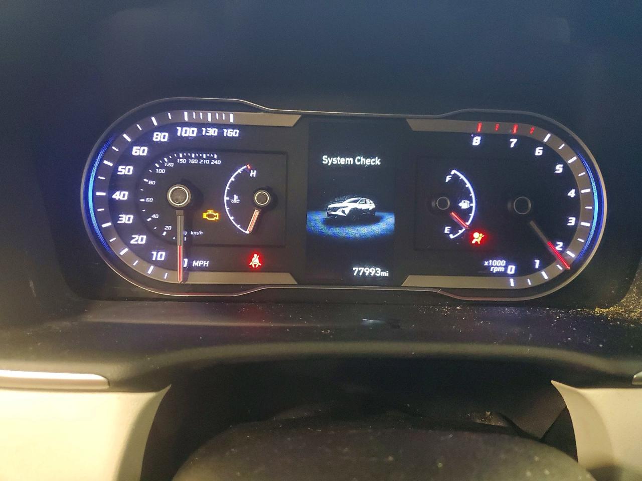 2022 HYUNDAI TUCSON SE photo 25