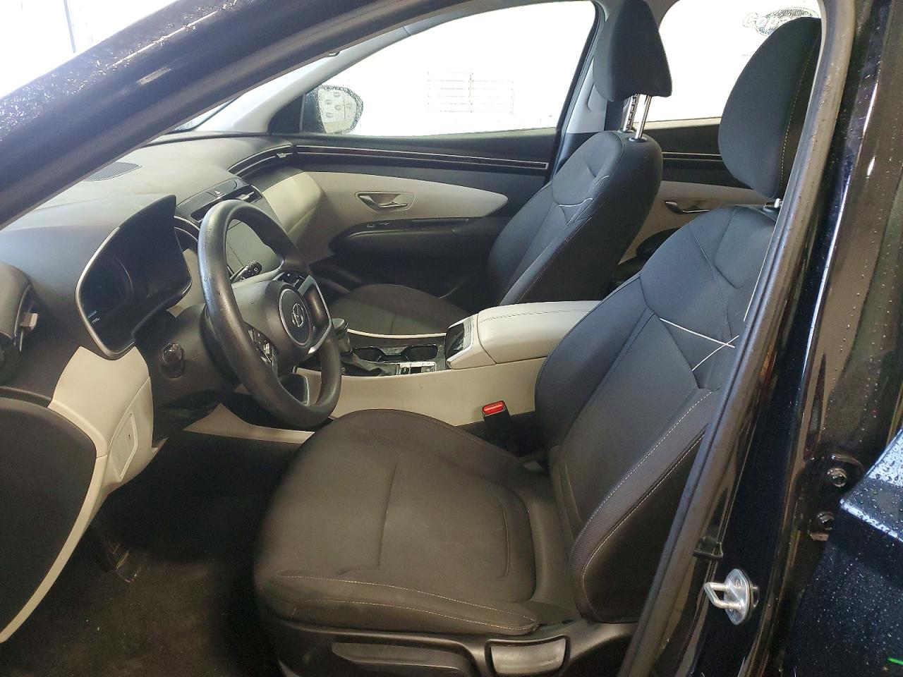 2022 HYUNDAI TUCSON SE photo 19