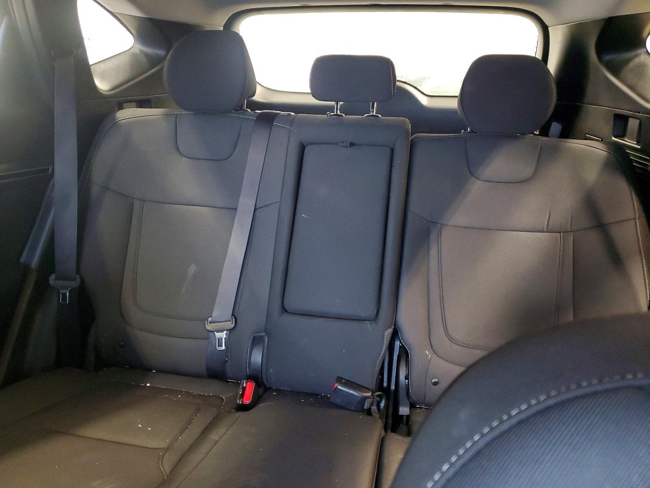2022 HYUNDAI TUCSON SE photo 28