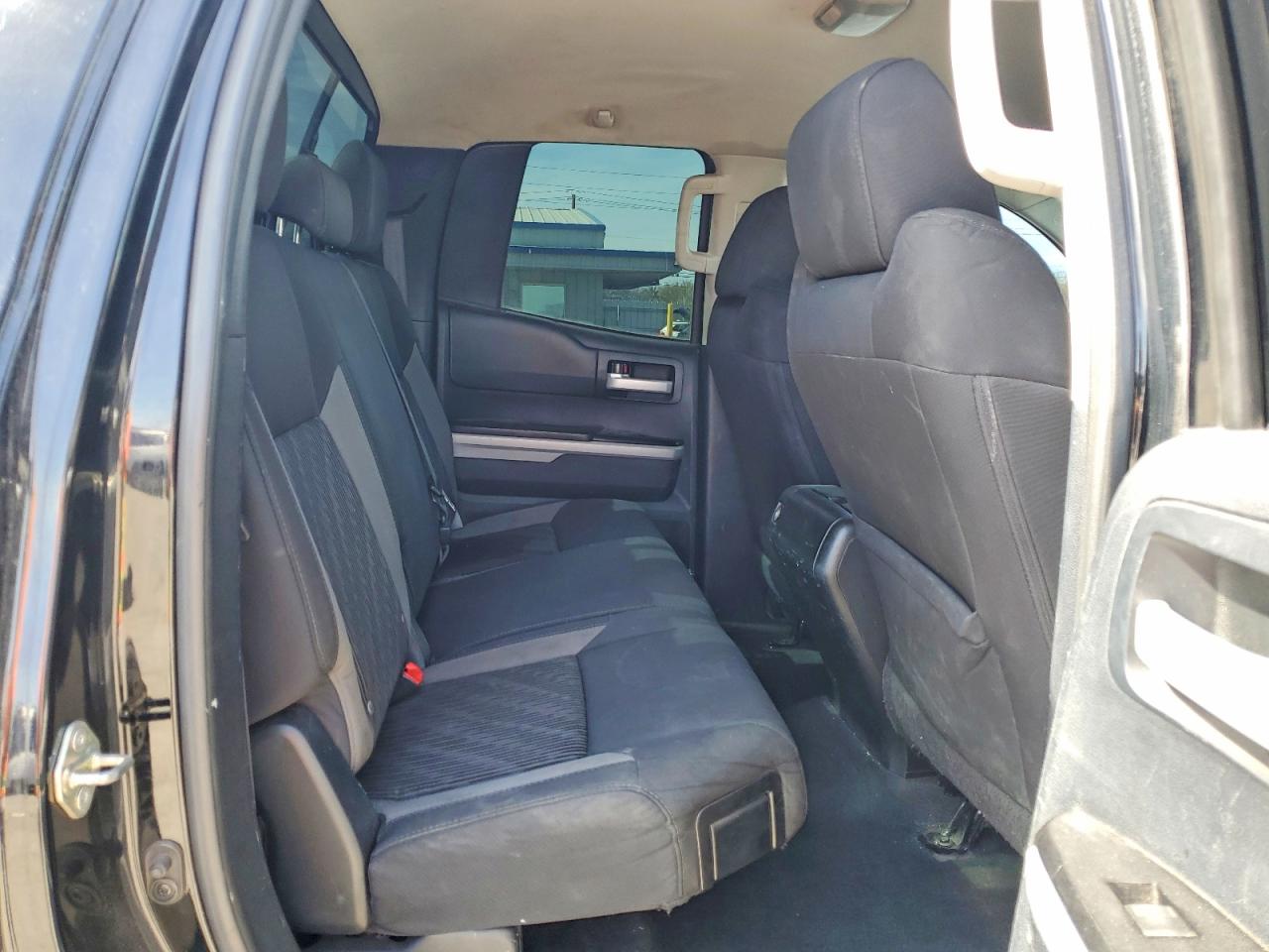 2014 TOYOTA TUNDRA SR5 photo 10