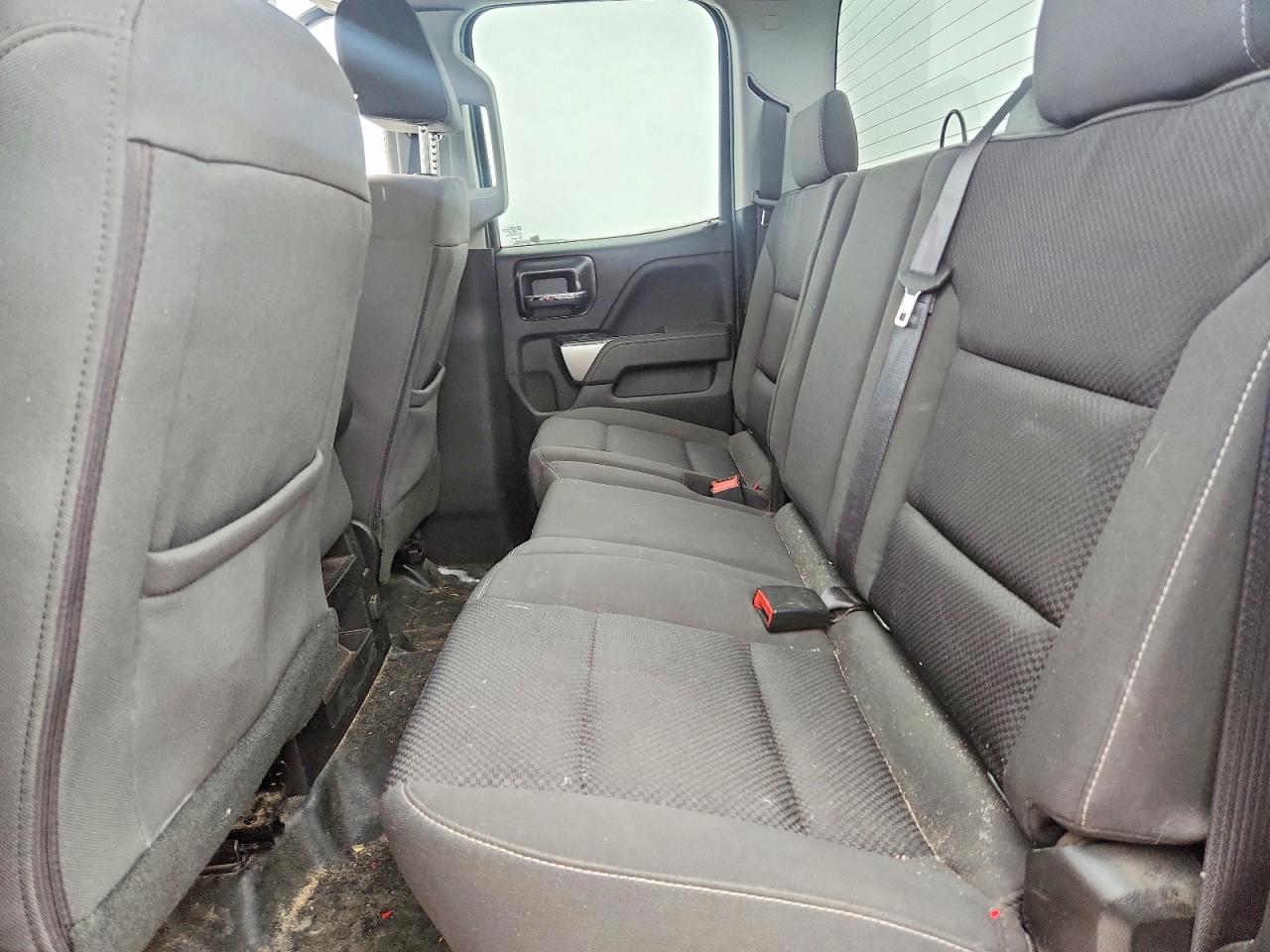 2019 CHEVROLET SILVERADO K2500 HEAVY DUTY LT photo 37