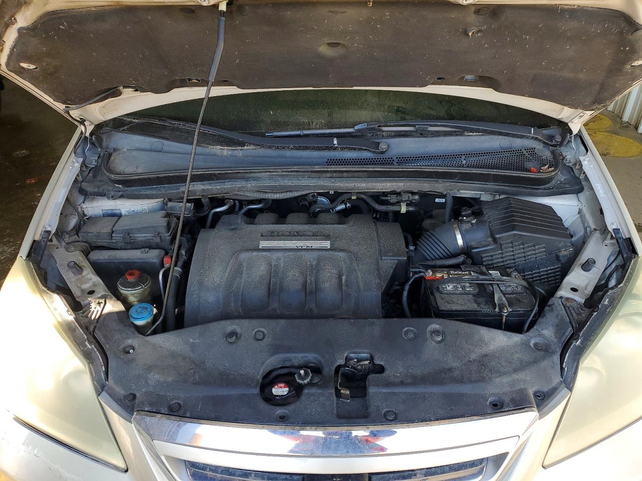 2007 HONDA ODYSSEY EXL photo 12