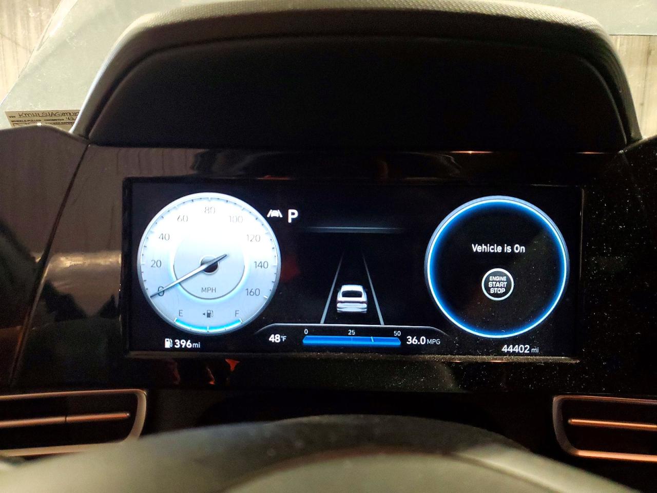 2021 HYUNDAI ELANTRA SEL photo 9