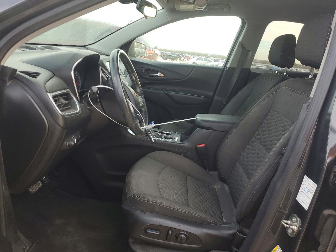 2018 CHEVROLET EQUINOX LT photo 13