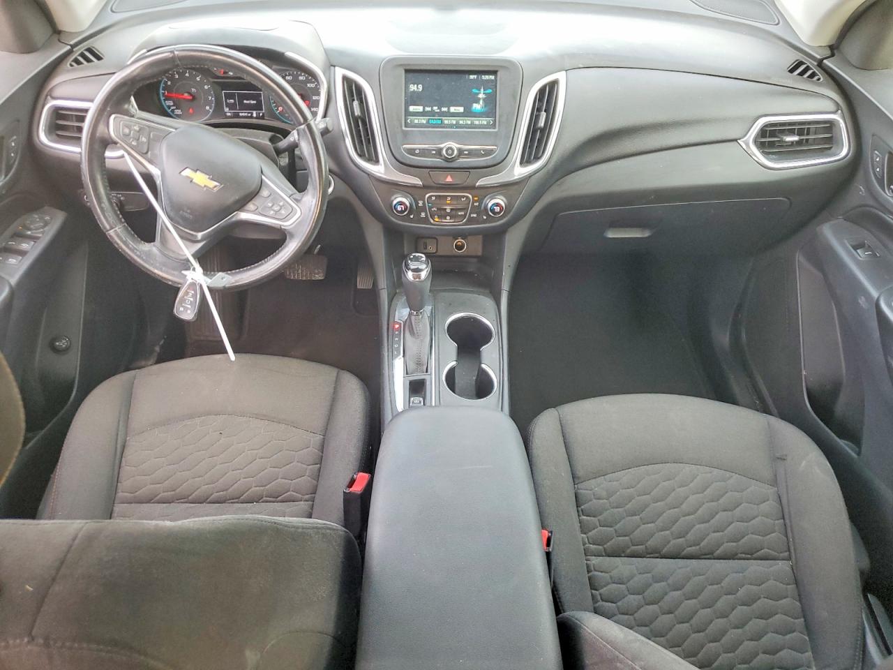 2018 CHEVROLET EQUINOX LT photo 15
