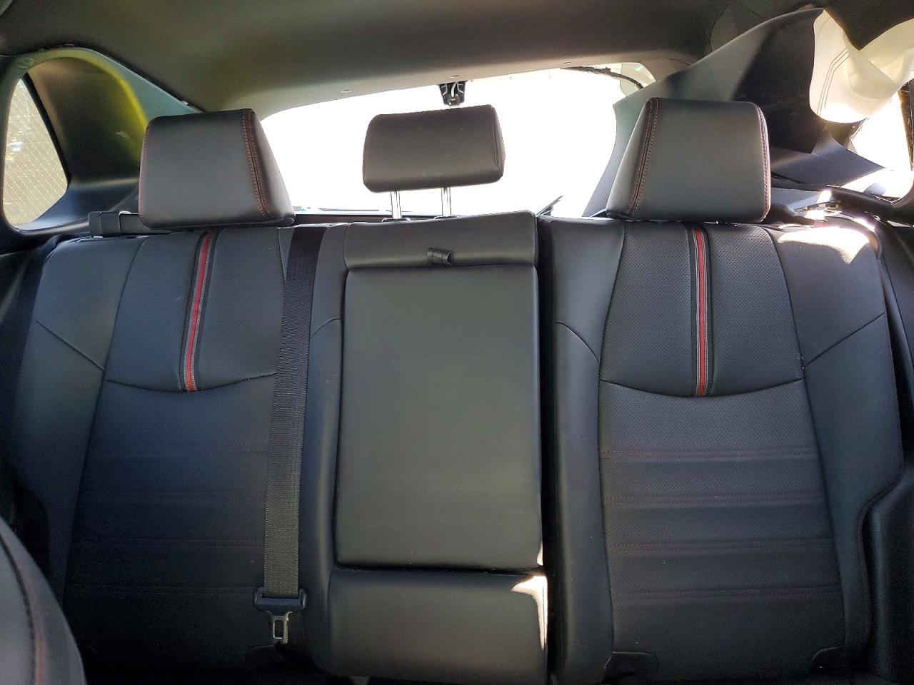 2024 TOYOTA RAV4 PRIME XSE photo 28