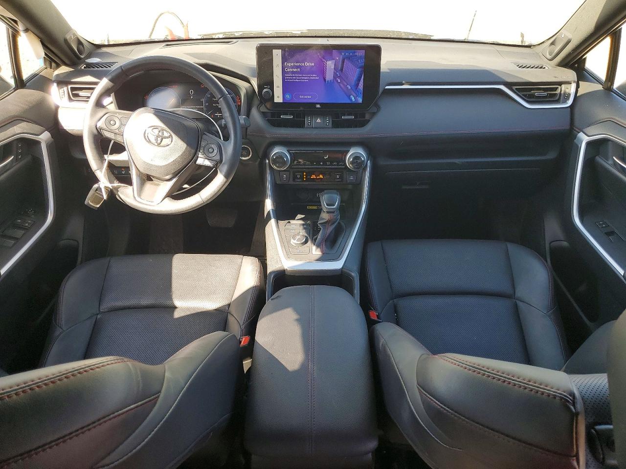 2024 TOYOTA RAV4 PRIME XSE photo 22