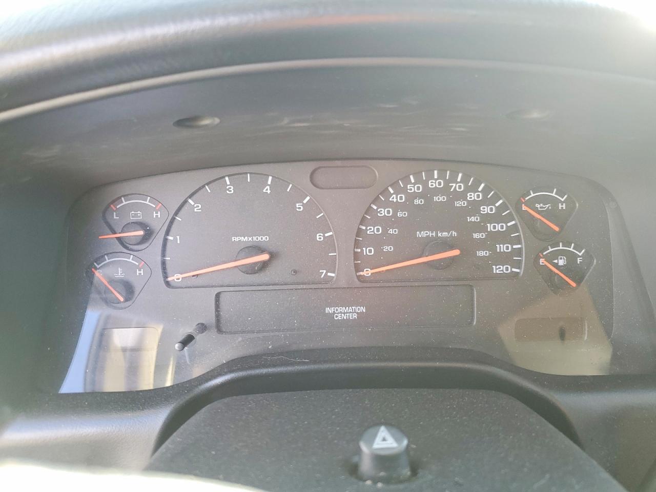 2002 DODGE DAKOTA QUAD SLT photo 9