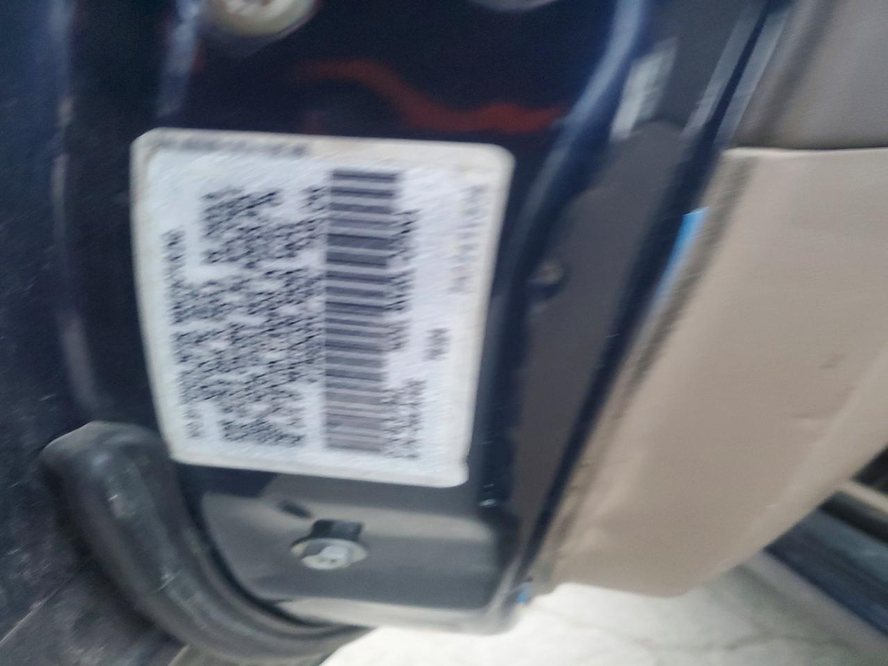 1997 TOYOTA CAMRY LE photo 12