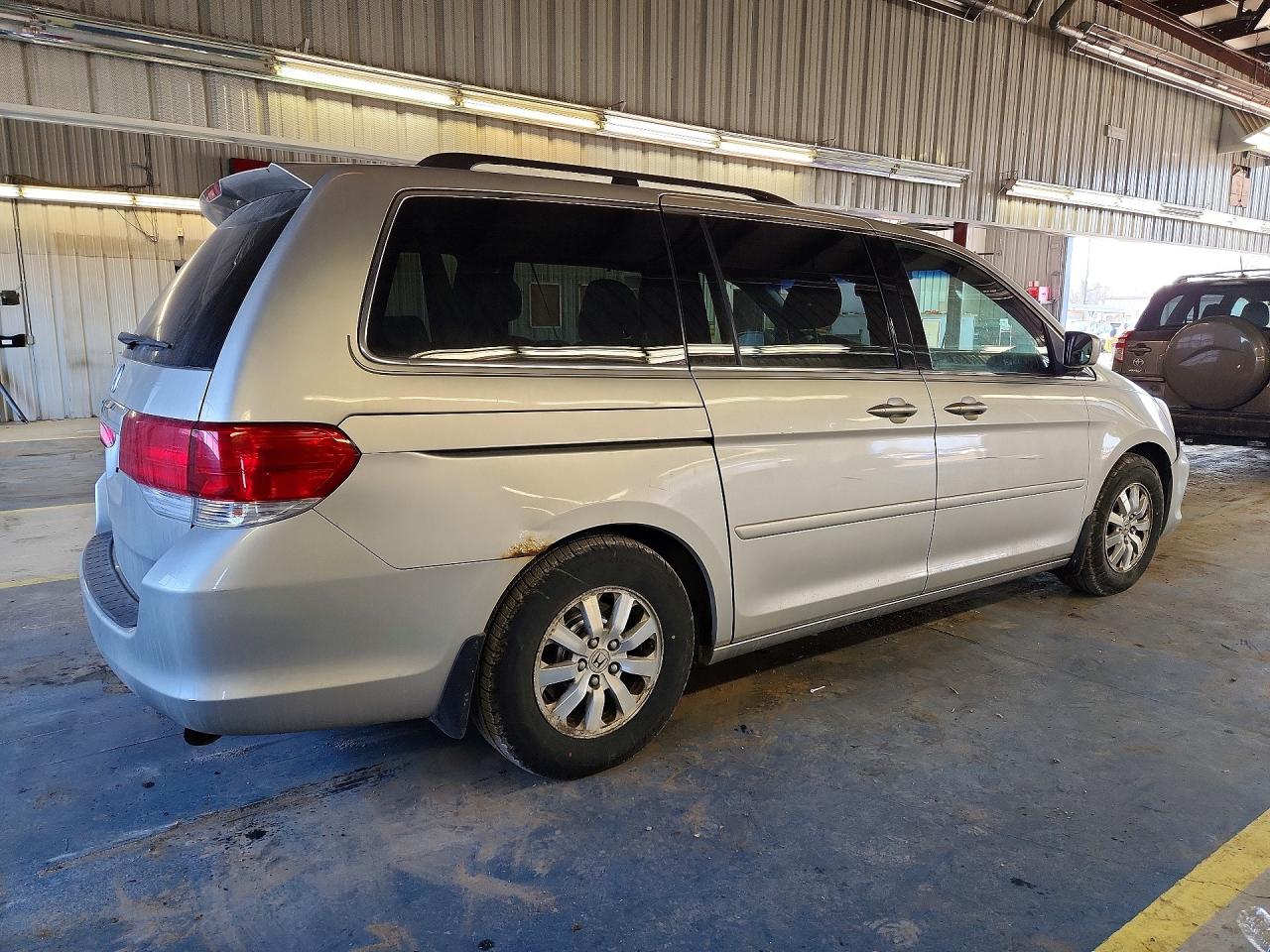 2008 HONDA ODYSSEY EX photo 3