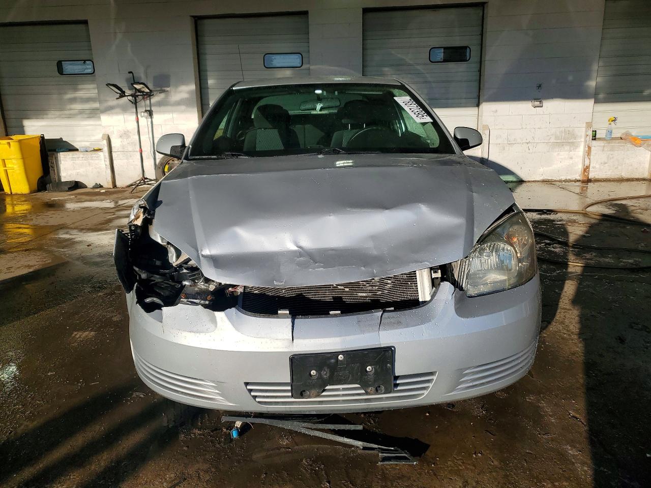 2008 CHEVROLET COBALT LT photo 5