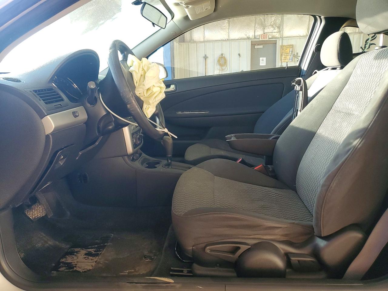 2008 CHEVROLET COBALT LT photo 7