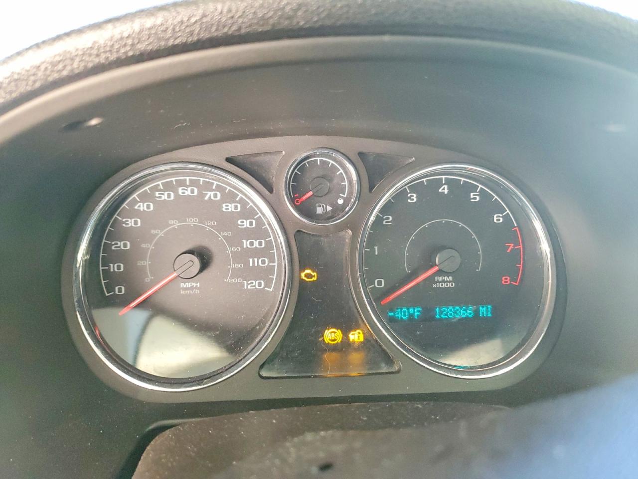 2008 CHEVROLET COBALT LT photo 9