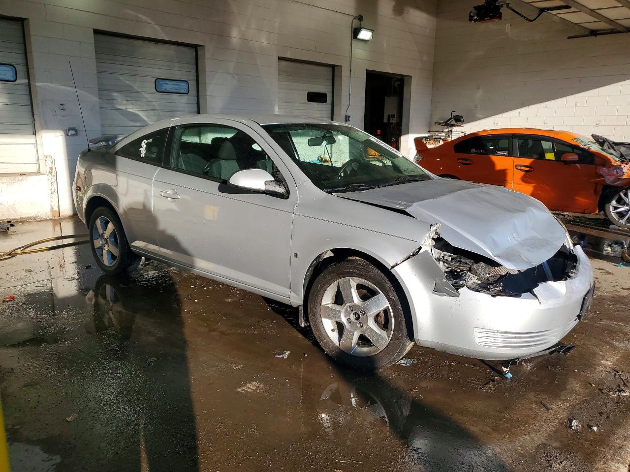 2008 CHEVROLET COBALT LT photo 4
