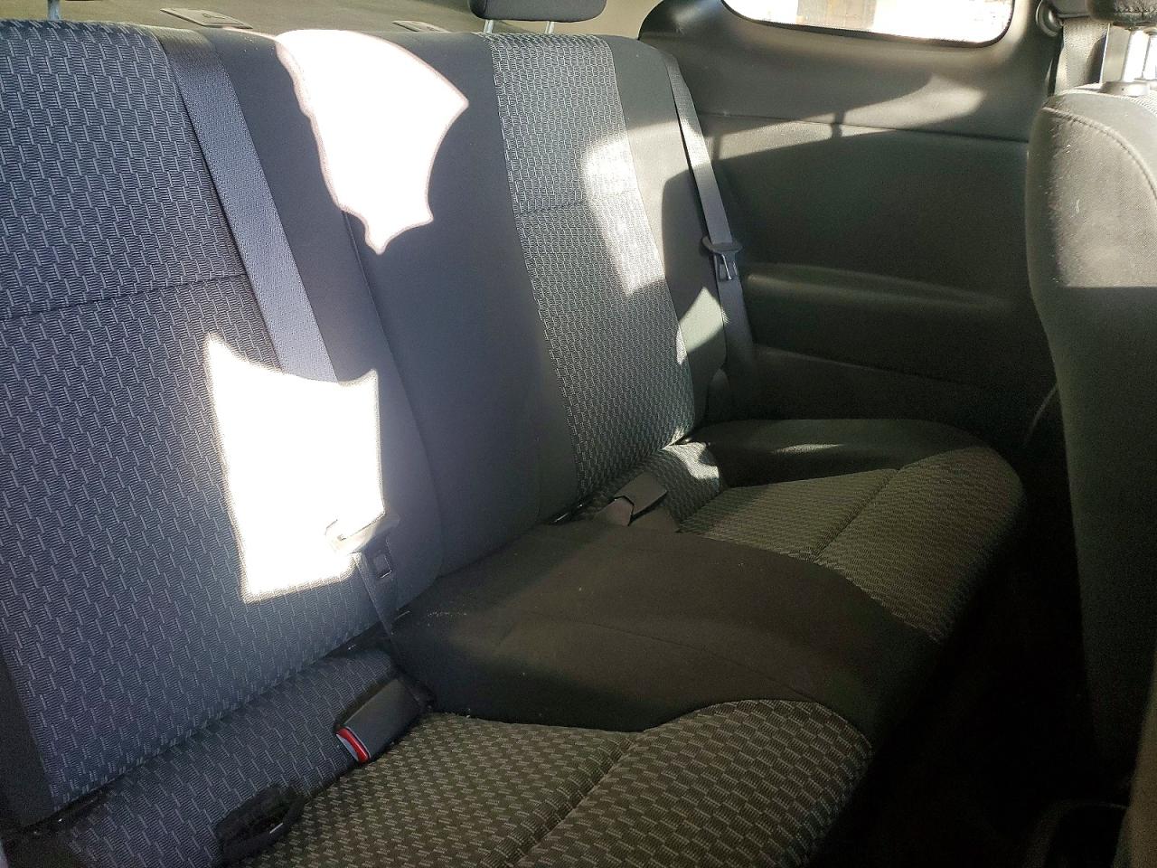 2008 CHEVROLET COBALT LT photo 10