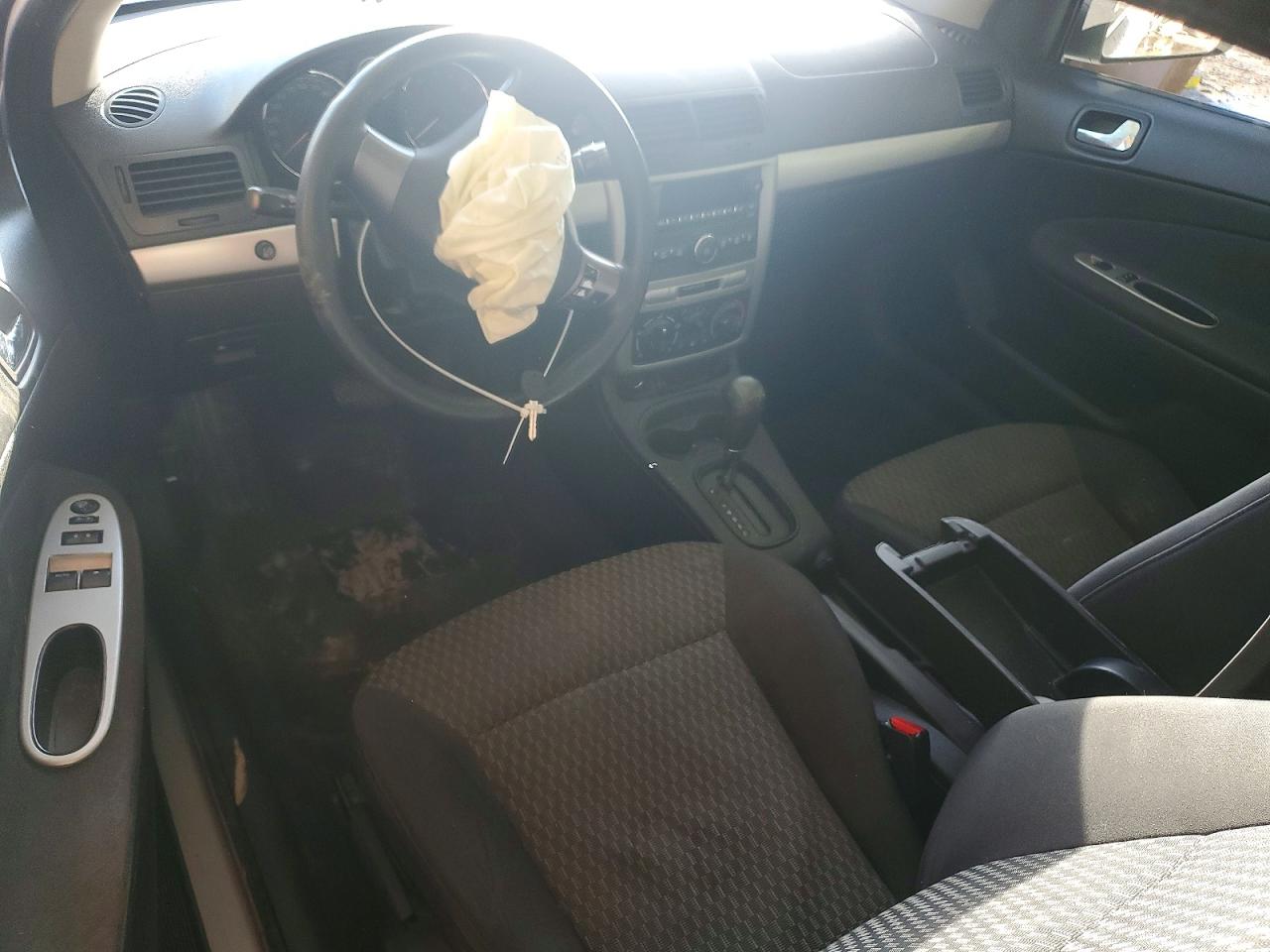 2008 CHEVROLET COBALT LT photo 8