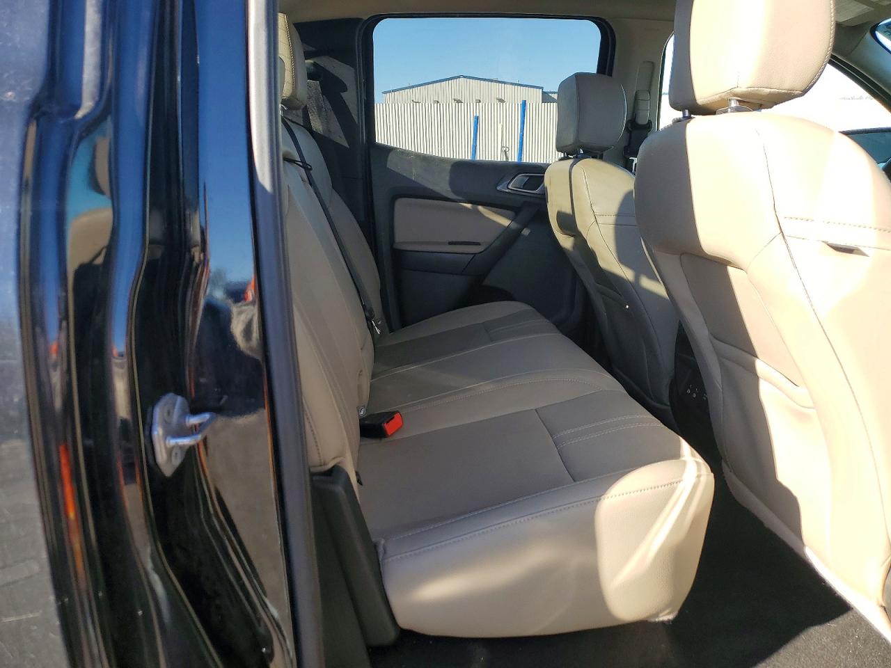 2019 FORD RANGER XL photo 10