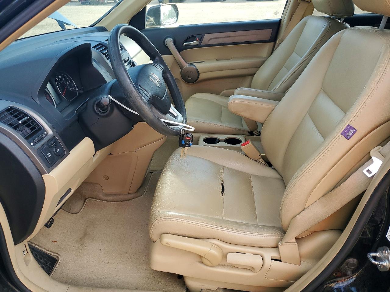 2009 HONDA CR-V EX photo 7