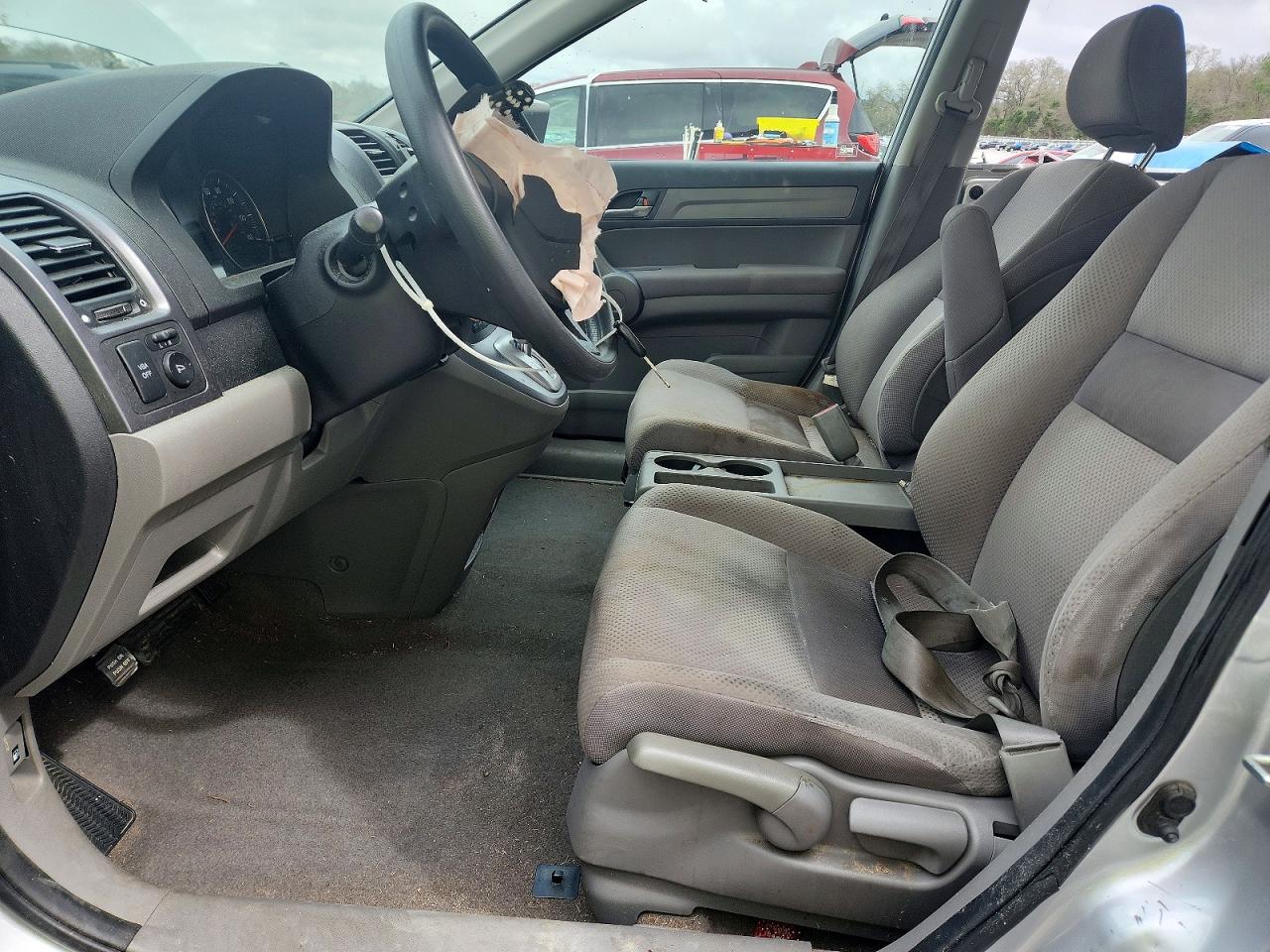 2009 HONDA CR-V LX photo 19