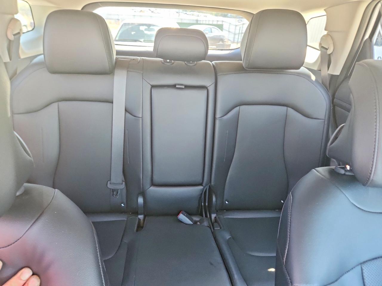 2025 KIA SPORTAGE SX photo 19