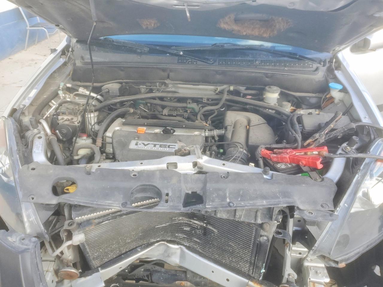 2004 HONDA CR-V EX photo 11