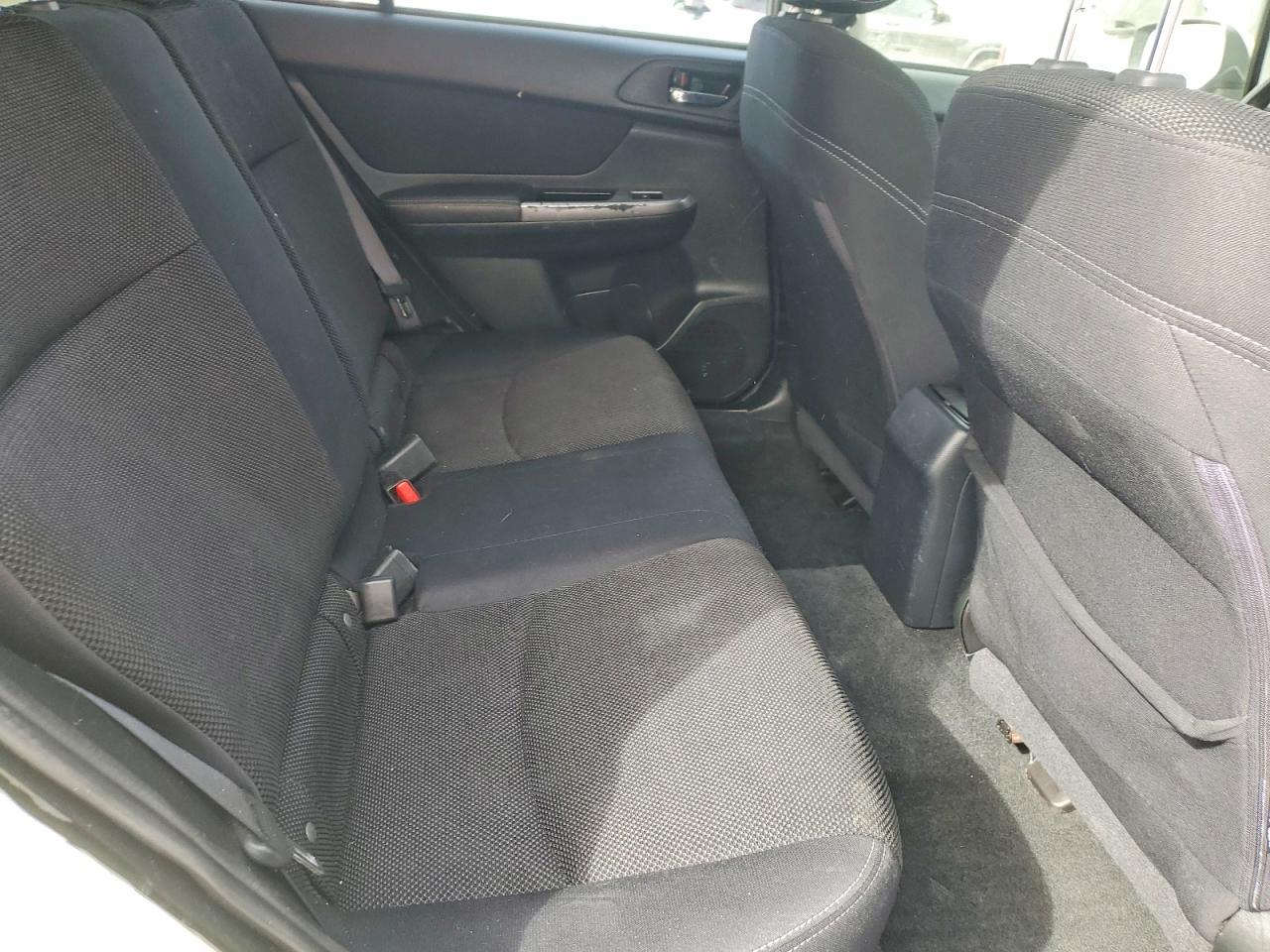 2015 SUBARU XV CROSSTREK 2.0 PREMIUM photo 31