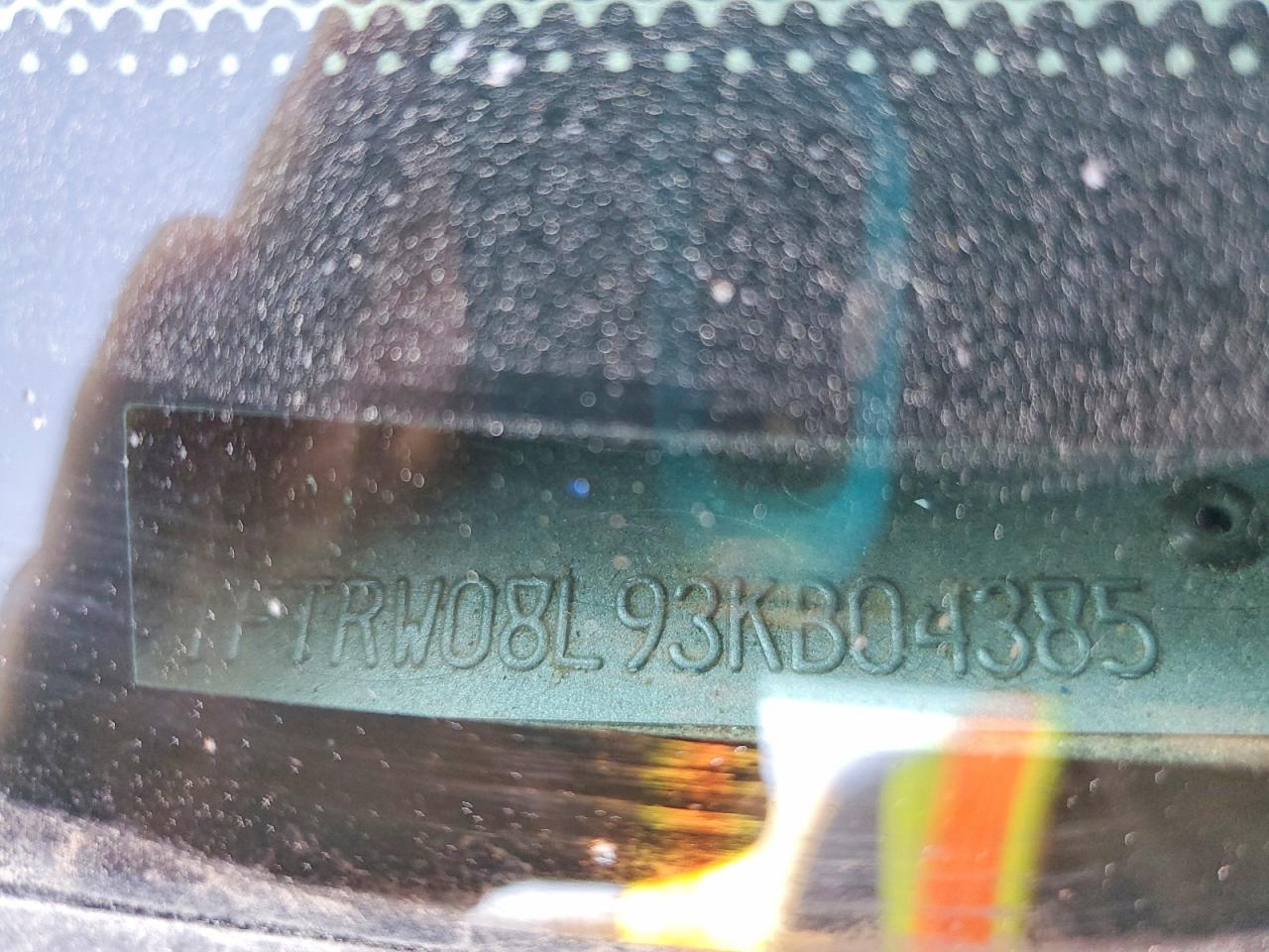 2003 FORD F150 SUPERCREW photo 12
