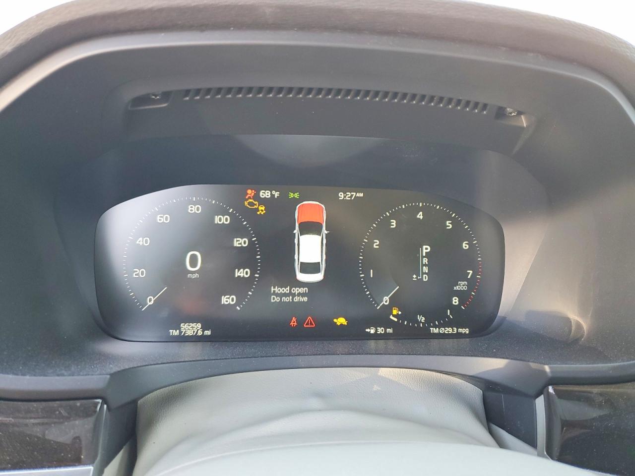 2018 VOLVO S90 T5 MOMENTUM photo 25