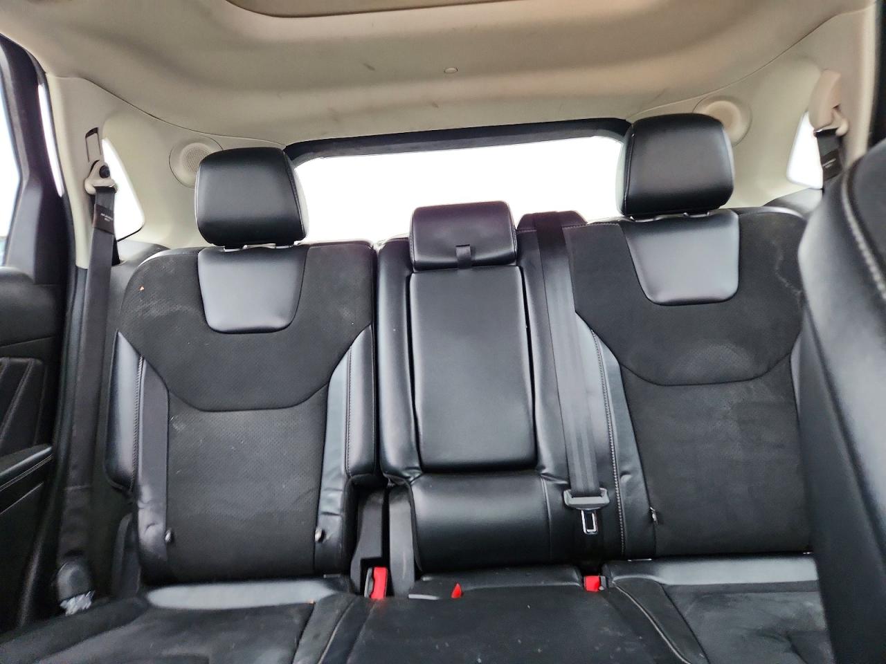 2015 FORD EDGE SPORT photo 19