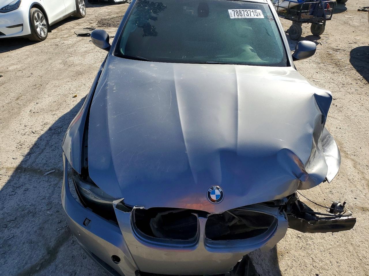 2010 BMW 328 XI SULEV photo 11