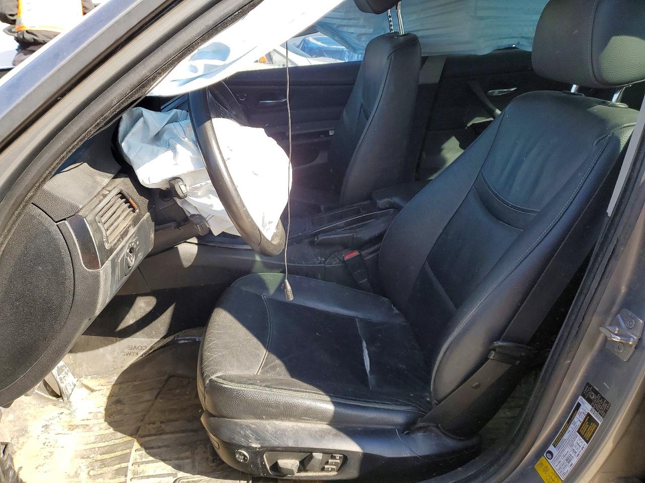 2010 BMW 328 XI SULEV photo 7