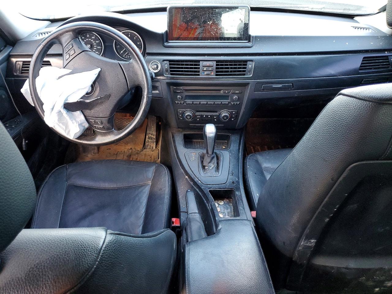 2010 BMW 328 XI SULEV photo 8