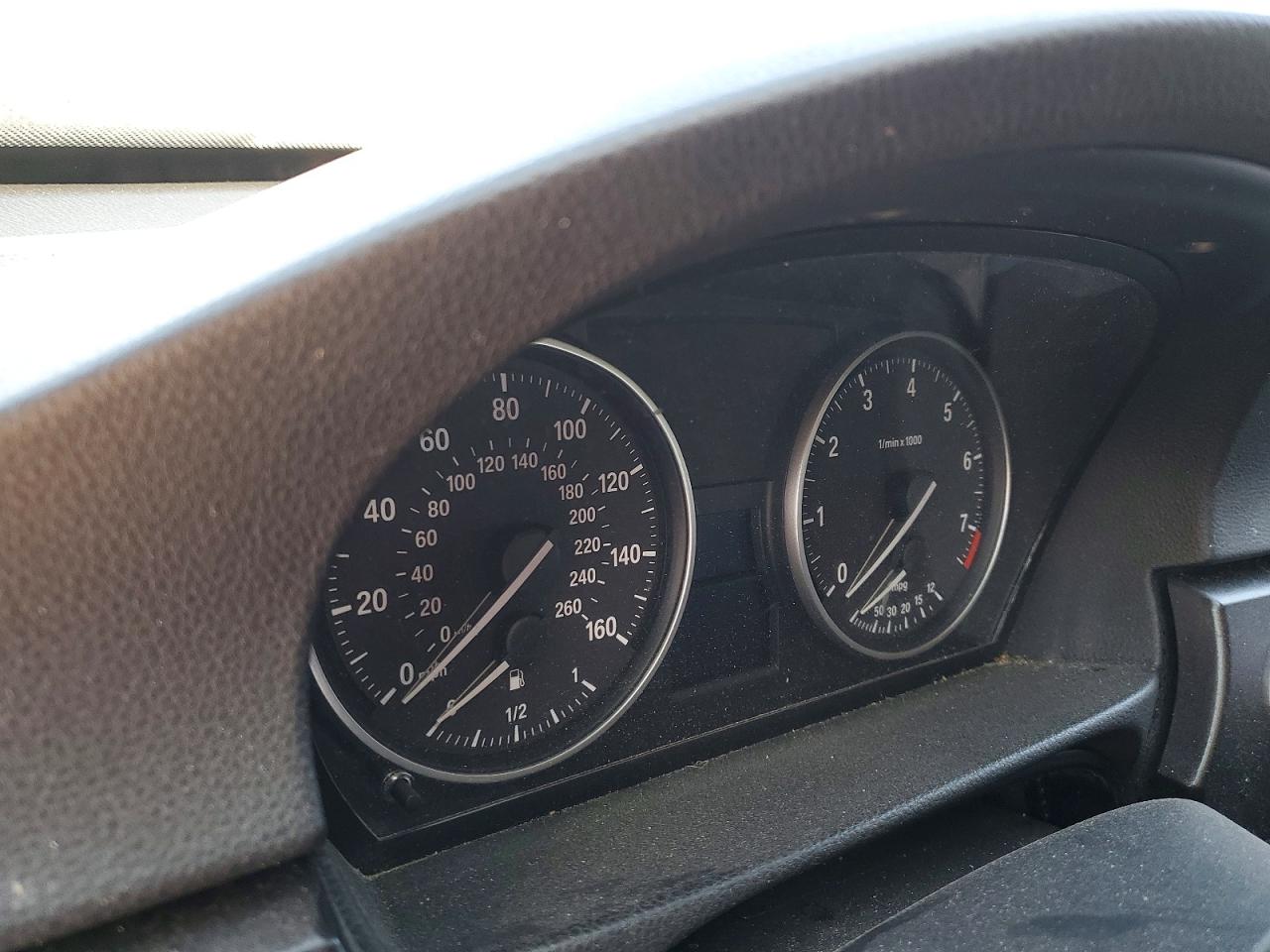 2010 BMW 328 XI SULEV photo 9
