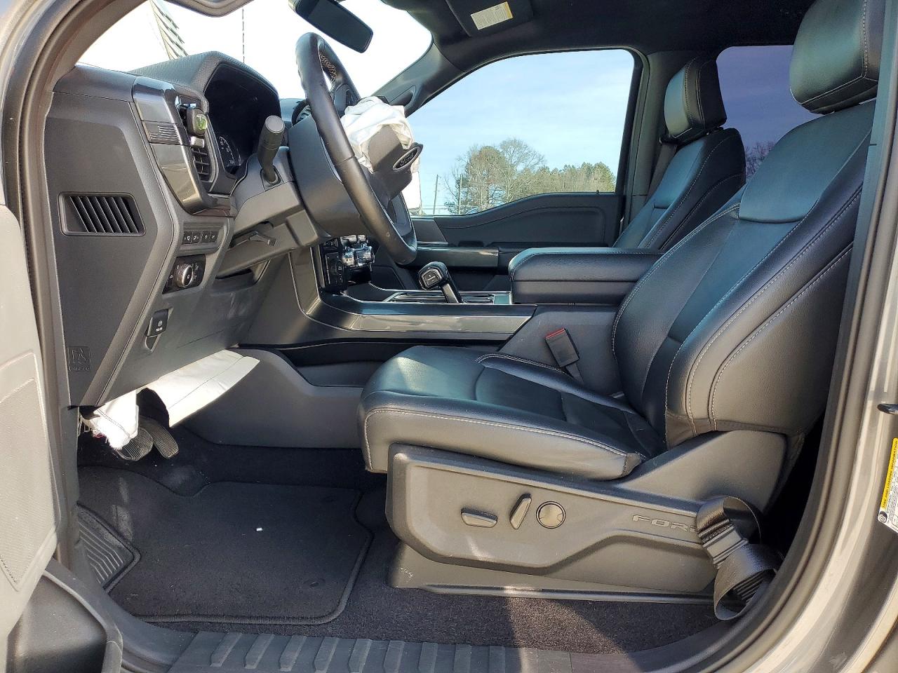 2023 FORD F150 SUPERCREW photo 7