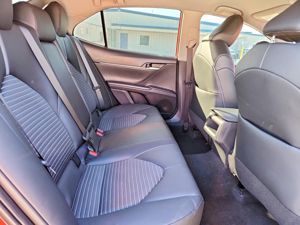 2024 TOYOTA CAMRY SE photo 28