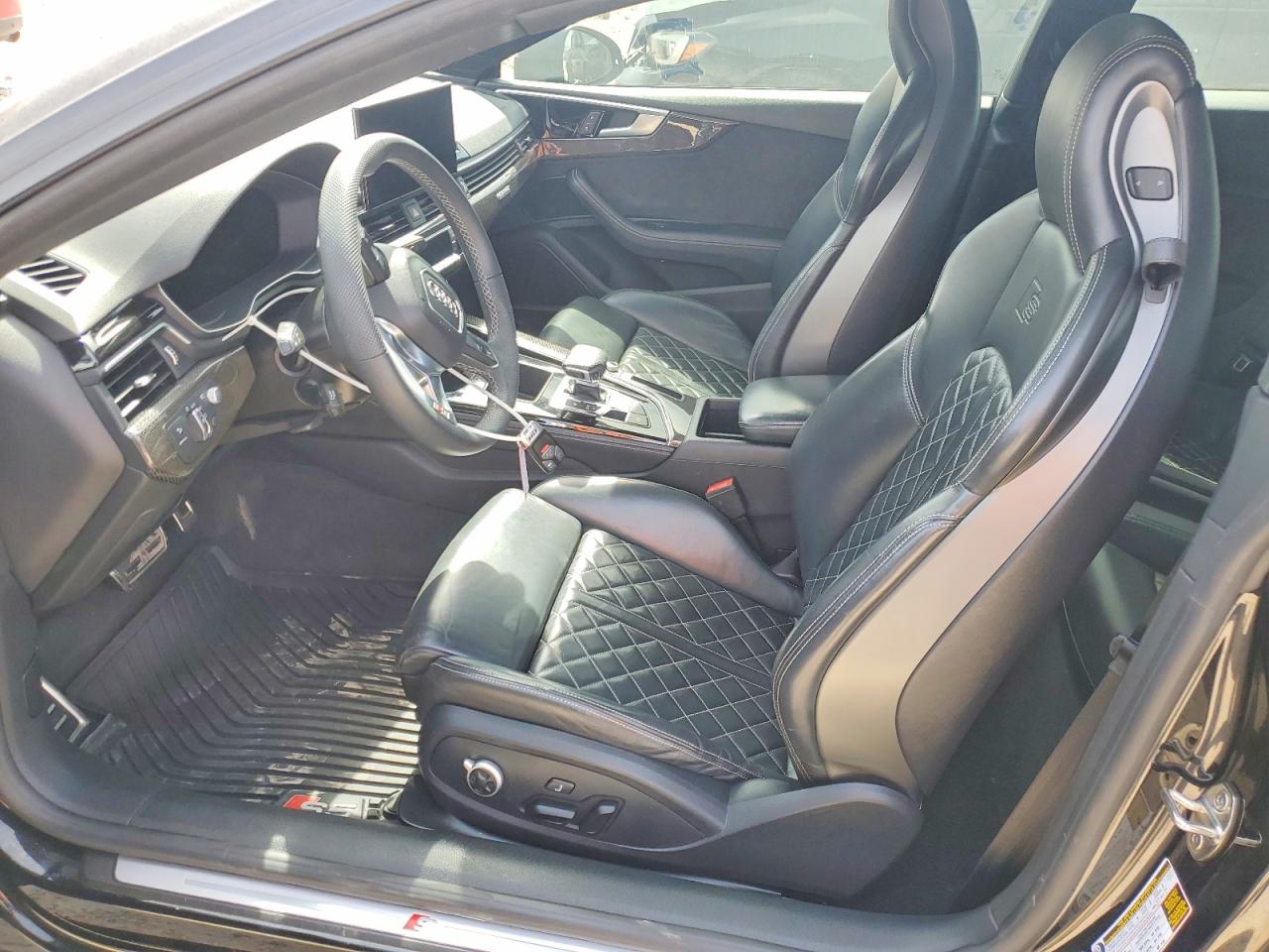 2021 AUDI S5 PRESTIGE photo 7