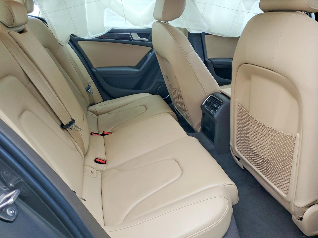 2015 AUDI A4 photo 19
